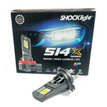 Lâmpada LED H7 Farol HONDA XL 100 VARADERO 07-09 Lâmpada LED H7 Farol HONDA XL 100 VARADERO 07-09
