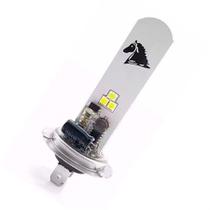 Lâmpada Led H7 Hornet Cbr 600 1000 RR Z750 Z1000 Ninja 250 300 6 Leds Lâmpada Led H7 Hornet Cbr 600 1000 RR Z750 Z1000 Ninja 250 300 6 Leds