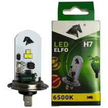 Lâmpada Led H7 Hornet Cbr 600 1000 Z750 1000 Ninja 250 300 H Lâmpada Led H7 Hornet Cbr 600 1000 Z750 1000 Ninja 250 300 H