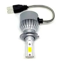 Lâmpada Led H7 Hornet Cbr 600 1000 Z750 1000 Ninja 250 300 Super Branca