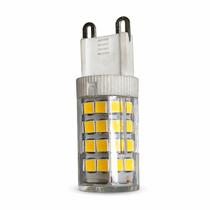 Lâmpada Led Halopim G9 12w P/ Arandela Lustre Branco Quente Lâmpada Led Halopim G9 12w P/ Arandela Lustre Branco Quente