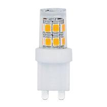 Lâmpada LED Halopin 3W Luz Branca 127V Luminatti