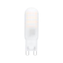 Lâmpada Led Halopin 4W 127V G9 Bipino Branco Quente 2700K STH8141/27 Stella Lâmpada Led Halopin 4W 127V G9 Bipino Branco Quente 2700K STH8141/27 Stella