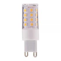 Lâmpada LED Halopin G9 3000K Bivolt Lâmpada LED Halopin G9 3000K Bivolt