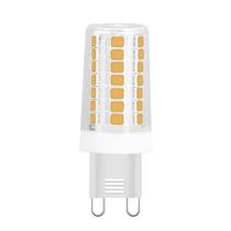 Lampada Led Halopin G9 5w Para Lustre Arandela - 110v 3000k