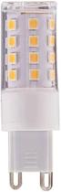 Lampada Led Halopin G9 5w Para Lustre Arandela - 220v 6000k