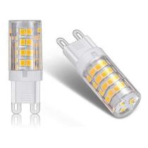 Lâmpada Led Halopin G9 7w P/ Lustres Luminárias E Arandelas Lâmpada Led Halopin G9 7w P/ Lustres Luminárias E Arandelas