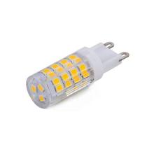 Lâmpada Led Halopin G9 8w 2700k 220v Avant Luxpin