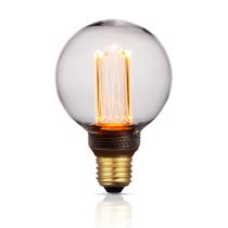 Lâmpada LED Harwez Globe Edison Vintage Dimmable 3,5 W Lâmpada LED Harwez Globe Edison Vintage Dimmable 3,5 W