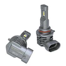 Lâmpada Led HB3 Chevrolet Golf BMW 9 32V 25W Par - GAUSS - GL223HB3LED