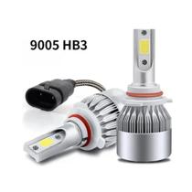 Lampada led hb3 importada meg