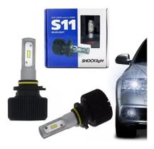 Lampada led headlight s11 hb4 6000k 35w 4000lm shocklight Lampada led headlight s11 hb4 6000k 35w 4000lm shocklight