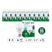 Lâmpada LED High LED TKL 270 50W E27 6500K Autovolt Taschibra Lâmpada LED High LED TKL 270 50W E27 6500K Autovolt Taschibra