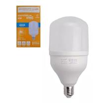 Lampada Led High Power 30w Bivolt 6500k Alta Potencia