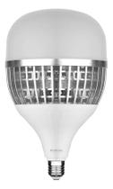 Lampada Led High Power Blumenau E27 100w 9000lm Bivolt 6500k Luz Fria Lampada Led High Power Blumenau E27 100w 9000lm Bivolt 6500k Luz Fria