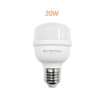 Lâmpada LED High Power E27 127/220V 6.500K - 20W, 30W, 40W e 50W Lâmpada LED High Power E27 127/220V 6.500K - 20W, 30W, 40W e 50W