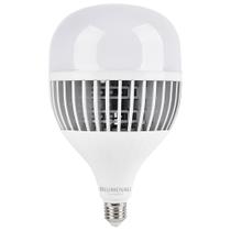 Lâmpada LED High Power E40/E27 100W 9000Lm Bivolt 6.500K