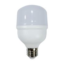 Lâmpada LED High Power Luminatti E27 bivolt 20W 6500k branca 1850lm