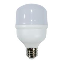 Lâmpada LED High Power Luminatti E27 bivolt 42W 6500k branca 4200lm