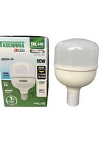 Lampada led hight e40 80w 6500k bivolt - TASCHIBRA Lampada led hight e40 80w 6500k bivolt - TASCHIBRA