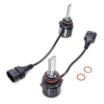 Lâmpada Led HIR2 Night Break Cross 12v 27w 6000k Branca Azulado PX22D Par - Osram - 9012CWNBC Lâmpada Led HIR2 Night Break Cross 12v 27w 6000k Branca Azulado PX22D Par - Osram - 9012CWNBC