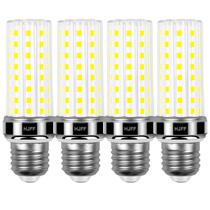 Lâmpada LED HJFF 20W 2500LM 6000K E26/E27 Não regulável