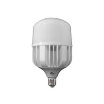 Lâmpada Led Industrial 80W Kian 16316 E27 Branca Bivolt