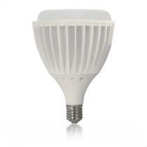 Lâmpada LED Industrial Bulbo T 150W Kian Branco Frio E40