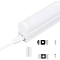Lâmpada Led Integrada T5 10W 4000K 60CM - Roya Lâmpada Led Integrada T5 10W 4000K 60CM - Roya