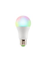 Lampada Led Intelbras Ews410 Wi-Fi Smart Lampada Led Intelbras Ews410 Wi-Fi Smart