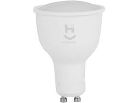 Lâmpada LED Inteligente 5W Wi-Fi - Home Intelligence Geonav HISBGU10