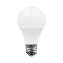 Lâmpada LED Inteligente com Sensor de Movimento E27 (6W-20W) - Infravermelho
