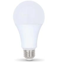 Lâmpada LED Inteligente Dimerizável WI-Fi - Colorida - Multilaser Liv - SE224