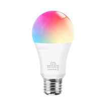 Lâmpada LED Inteligente E27 15W 18W Compatível Com Zigbee WiFi, Alexa, Google Home, EWelink, Yandex