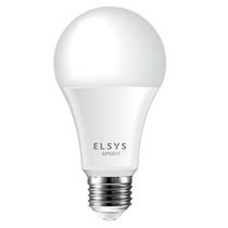Lampada LED Inteligente Elsys EPGG17, Wi-Fi, RGB, com Controle Via APP, 10W, 1050 Lúmens - 998901330320