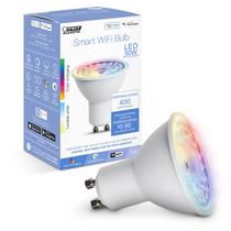 Lâmpada LED inteligente Feit Electric MR16 50W Equiv RGBW Lâmpada LED inteligente Feit Electric MR16 50W Equiv RGBW