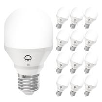 Lâmpada LED inteligente LIFX White A19 WiFi regulável 650 lm Lâmpada LED inteligente LIFX White A19 WiFi regulável 650 lm