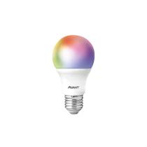 Lampada Led Inteligente Smart Wifi Rgb 15w Bivolt Avant Neo Lampada Led Inteligente Smart Wifi Rgb 15w Bivolt Avant Neo