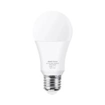 Lâmpada LED Inteligente Tuya Zigbee E27 RGB CW WW Alexa Google Assistant Compatível Com Smart Life