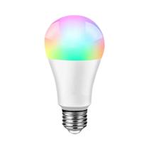 Lâmpada LED Inteligente WiFi RGB E27 220V 110V 20W 15W 10W Controle Remoto Alexa Google Home