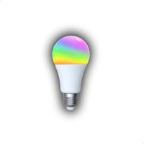 Lâmpada LED Inteligente ZigBee 9W RGB+CCT Alexa