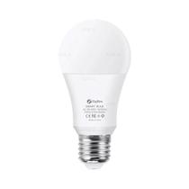 Lâmpada LED Inteligente ZigBee Tuya Wifi Bluetooth Regulável RGB CW GU10 E27 E14 Funciona Com Alexa