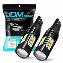 Lâmpada LED JDM ASTAR Super Bright Max 50W 912 921 Branca