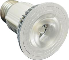 Lampada LED JDR Alta Potencia 3W 220v 6400k Branca