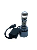 Lâmpada LED KB3 9005/HB3 Mini Projetor 6500K 40000lm Canbus Lâmpada LED KB3 9005/HB3 Mini Projetor 6500K 40000lm Canbus
