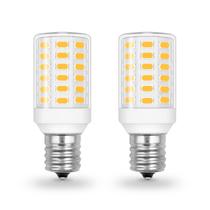 Lâmpada LED KEI D28a Kel2811 E17 Base intermediária 6W