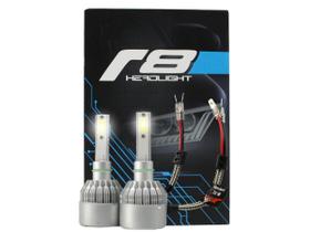 Lâmpada Led Kit Par 3.000 Lúmens Super R8