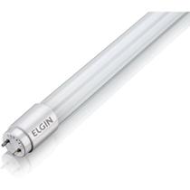 Lampada LED Lampada Tubo LED T8 10W Bivolt - ELGIN