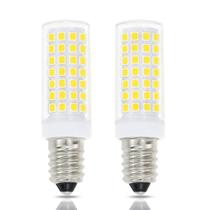 Lâmpada LED Lamsky E14 Daylight White 6000K 7W 120V (pacote com 2)