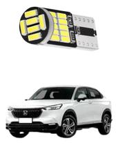 Lâmpada Led Lanterna, Luz De Placa, Interna Honda Hr-v